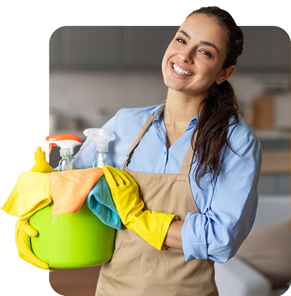 Cleaning Work